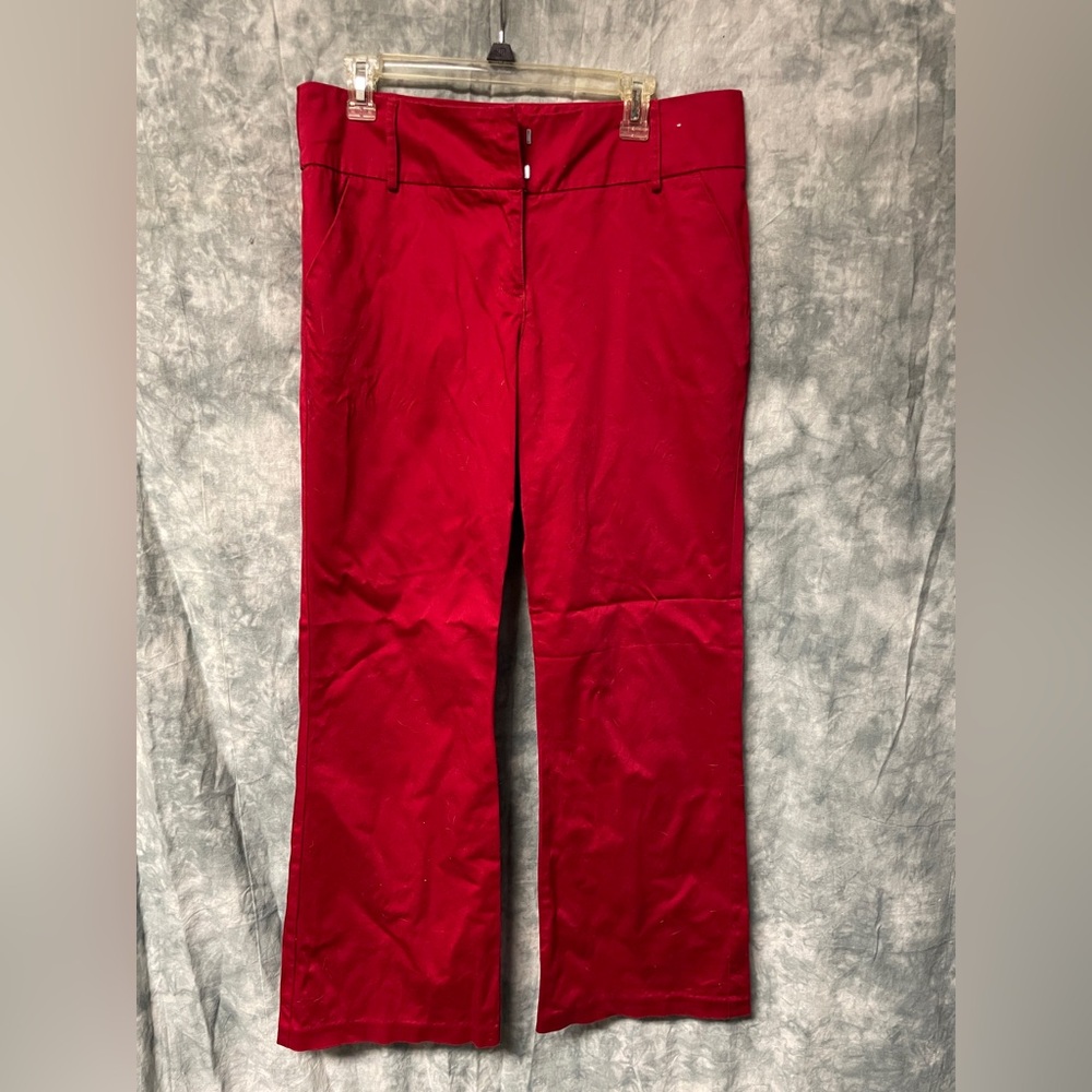 𝅺New York and company pants